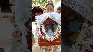 Fiesta Patronal Santa Lucia (Zacatal Grande) Jubileo 2025