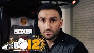 Boxen: Karo Murat versucht sein Gl&uuml;ck | #Aufdie12 | SPORT1 Boxen