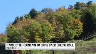 Marquette Mountain to bring back Cheese Roll