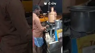 A wonderful tea making system#Tea#tea spill#trisha paytas