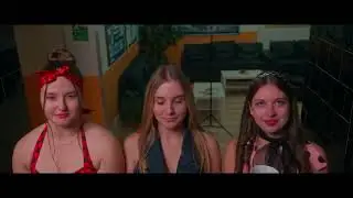 Maturitní POZVÁNKA 4.L | POMÁDA - MOZA Rakovník