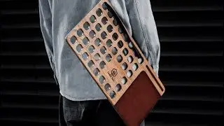 Lapdesk from MZPA