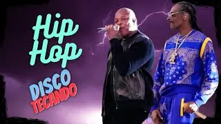 Discotecando Rap das Antigas | O Melhor do Rap das &Uacute;ltimas D&eacute;cadas