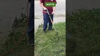 TOP-5. Best Corded Electric String Trimmers 2024