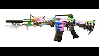 [CFVN]-M4A1 PRIM BEAST-NAM RANGER
