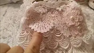 Victorian Handbag