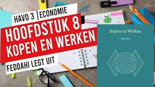 Kopen en Werken H8