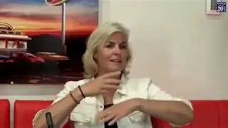 Museum-TV afl. 7, te gast IRENE, CARLO EN DAPHNY over Telekids