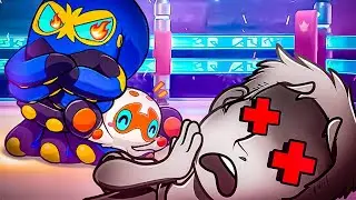 Ne REGARDEZ pas cette Vid&eacute;o ! Actu News Pok&eacute;mon GO !