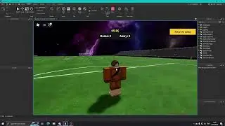 Alien Soccer: Devlog 2