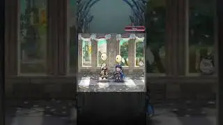 Fire Emblem Heroes - Did My Avatar Married Hector?!