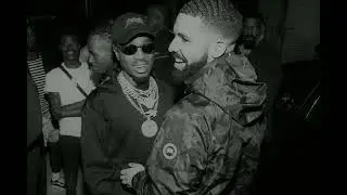 Drake Type Beat - 