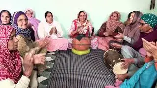 सखी खोल गेट का ताला मेरा बाबा आने आला ||Sakhi Khol Gate Ka Tala ||New Bhajan 