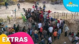 Nuevas leyes migratorias de Texas explicadas por un abogado | Hoy D&iacute;a | Telemundo