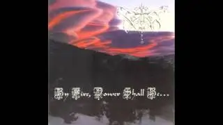 Seth - The Forest of the Damned (Forever Lost)