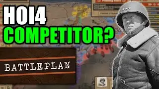 WW2 Grand Strategy Game No One is Talking About