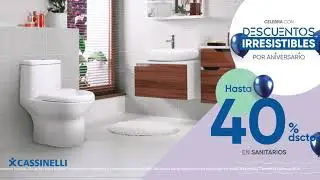 CASINELLI ANIVERSARIO