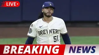 Mets Eyeing $120M Extension for Freddy Peralta Future in Queens Explained। SportsPulse Network