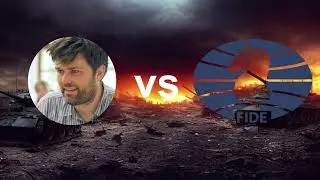The FIDE & Fischer Random Podcast #10 - We discover who the Indian #1 is