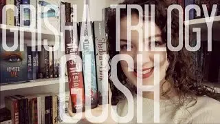 Grisha Trilogy | GUSH