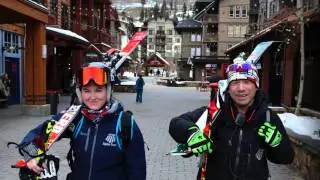 2015/16 NYSEF Winter Term Highlight Video