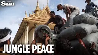 LIVE: Thai foreign minister holds press conference after meeting held to end Thai-Cambodia conflict
