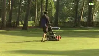 Short Game Master Class - Using Loft To Create Draw Spin
