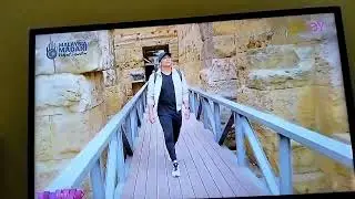 Hola Spain ! Bersama Keith Foo - Episode 13