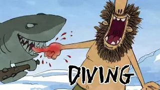 DIVING SUIT | ORIGINALOS? | Ep18