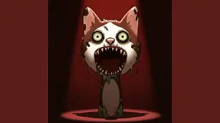 Sprunki Pop Cat Phase 2