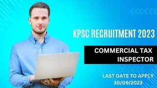 KPSC Recruitment 2023