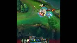 master yi #lol #leagueoflegends #outplay #highlights