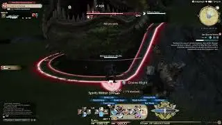 FFXIV: FATE - Get Out the Vochu (Paladin)