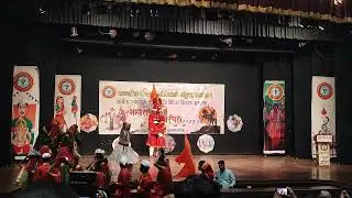 Vivekanand Sankul Sanpada | Maharashtra chi Parampara 2023 | 9th Semi B