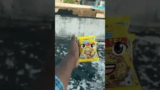 Maggi VS yippee ? #shorts #maggi #yippee #food #manajayanth #streetfood #shortsfeed #foodie #viral