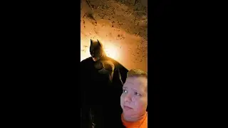 What If Batman Begins Started The DC Cinematic Universe