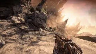 Bulletstorm: Full Clip Edition (PC) - Gameplay | No Commentary