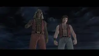 The Warriors speedrun any% in 1:45:40