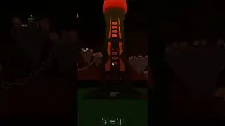 HOW TO GET THE GOLDEN PUMPKIN BADGE IN SLAP BATTLES SECRET GAME (John Halloween's Manor)#slapbattles