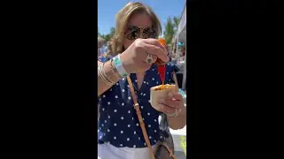 Try Melinda's - the best hot sauce in the game!