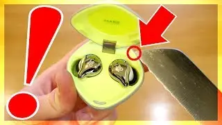 ОНИ ЛУЧШЕ AIRPODS PRO! Обзор Mifo O4