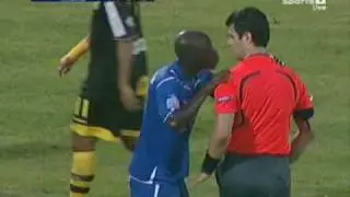 iraklis-aris FILAKIA