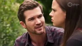 Ned and Bea scene 2 ep 8087