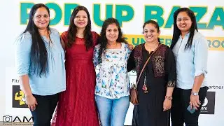 Pop Up Bazaar - Gopal Krishna Temple Hall, Shakthinagar, Mangalore