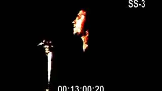 The Doors - Kaleidoscope 1968 (Rare Footage)