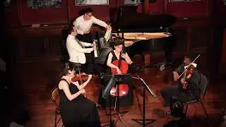 2025 Lyra Music Faculty Performance