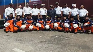 Contract Period of all Sailors Onboard Merchant Ships