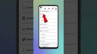 How to Delete Facebook Search History 2025 || Facebook search history delete kaise kare #shorts