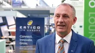 ITS World Congress 2018 Highlights