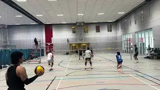 MVS Mini-Tournament 31 August 2025, Part 2
